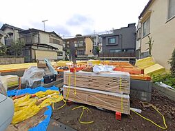 国分寺市東元町１丁目の一戸建て