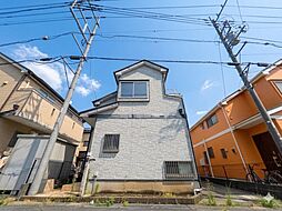 青梅市新町７丁目