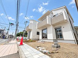 多摩市一ノ宮４丁目