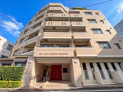 ベルクレール立川錦町