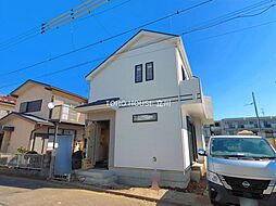武蔵村山市大南2丁目の一戸建て