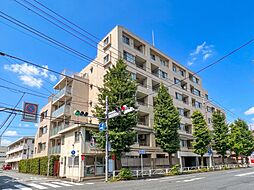サンデュエル府中