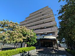 ライオンズガーデン武蔵関公園弐番館