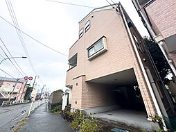 国立市矢川３丁目