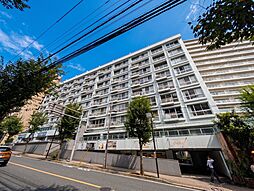 国分寺マンション