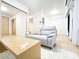 モア・ステージ相模原・富士見