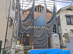東大和市奈良橋５丁目