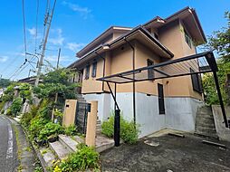 八王子市元八王子町２丁目