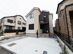 小平市小川町１丁目