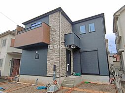 日野市日野台４丁目