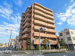 マイキャッスル八王子万町