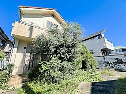 国分寺市内藤１丁目