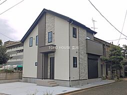 小平市小川町１丁目