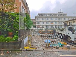 八王子市散田町５丁目
