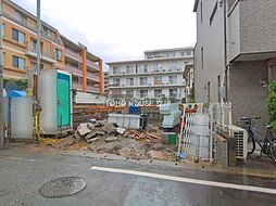 八王子市散田町５丁目