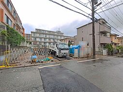 八王子市散田町５丁目