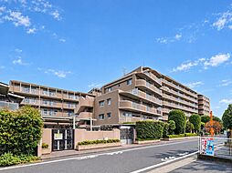 ルネ・サンヴェール小金井公園