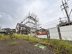 日野市万願寺６丁目
