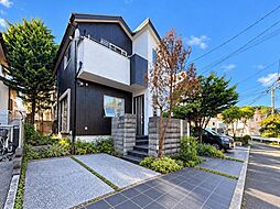 八王子市東中野