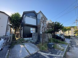 八王子市東中野