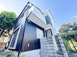 八王子市東中野の一戸建て