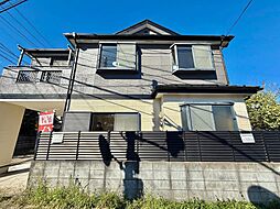 八王子市横川町