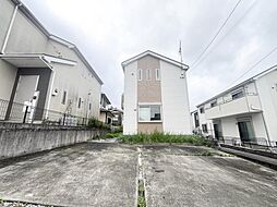 青梅市畑中２丁目