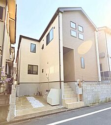 八王子市元本郷町４丁目