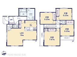 清瀬市梅園３丁目