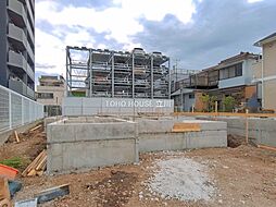 八王子市元本郷町１丁目の一戸建て