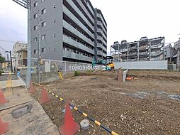 八王子市元本郷町1丁目の一戸建て
