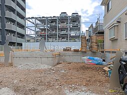 八王子市元本郷町１丁目の一戸建て