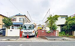 日野市西平山１丁目