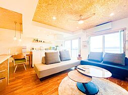ライオンズマンション多摩川河辺