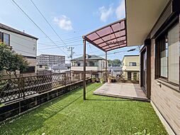 八王子市小比企町