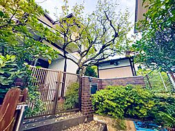 日野市平山３丁目