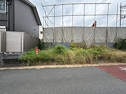 あきる野市草花の一戸建て