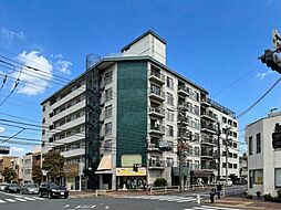 興栄マンションむさしの