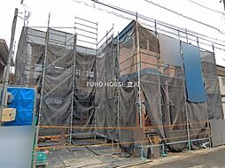 あきる野市小川東１丁目