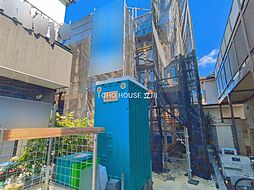 三鷹市中原１丁目