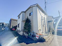 八王子市犬目町