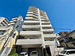 サンクレイドル東府中
