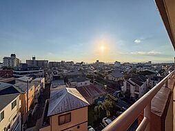 日野台ハイツ