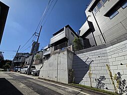 多摩市落合１丁目