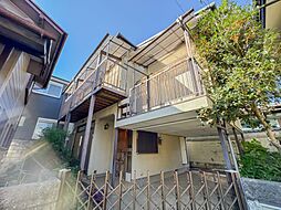 八王子市子安町２丁目