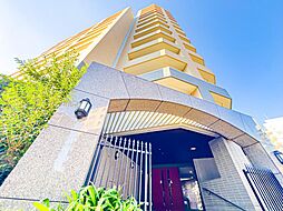 メルローズスクエア武蔵小金井
