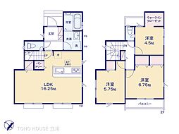 昭島市緑町３丁目