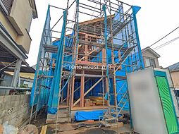 立川市栄町５丁目の一戸建て