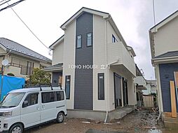 八王子市散田町２丁目