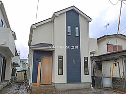 八王子市散田町２丁目